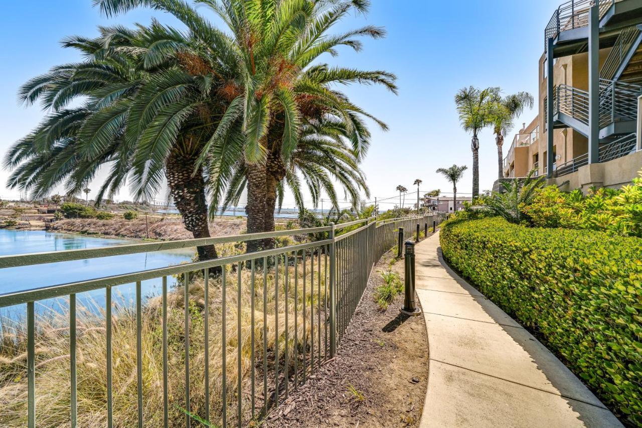 Ocean Pointe Getaway Apartment Carlsbad Exterior photo