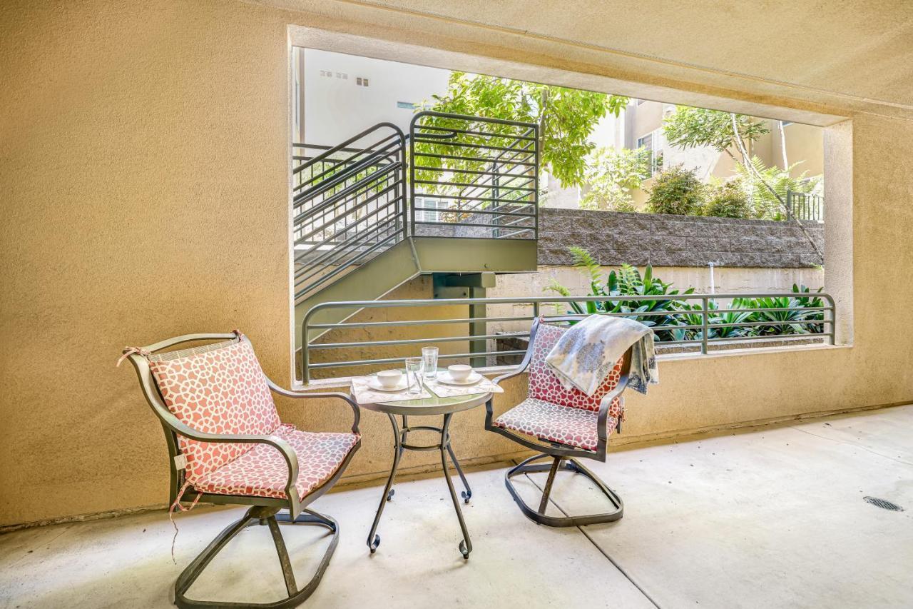 Ocean Pointe Getaway Apartment Carlsbad Exterior photo