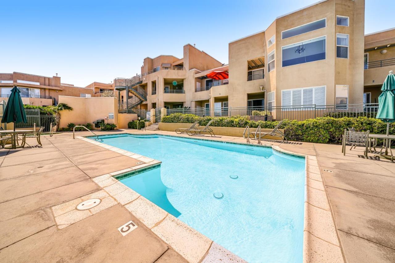 Ocean Pointe Getaway Apartment Carlsbad Exterior photo