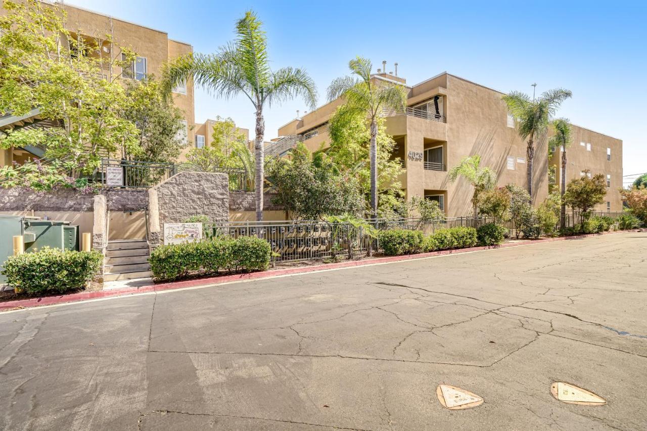 Ocean Pointe Getaway Apartment Carlsbad Exterior photo